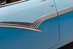 Ford Courier Custom Sedan Delivery 1956 года